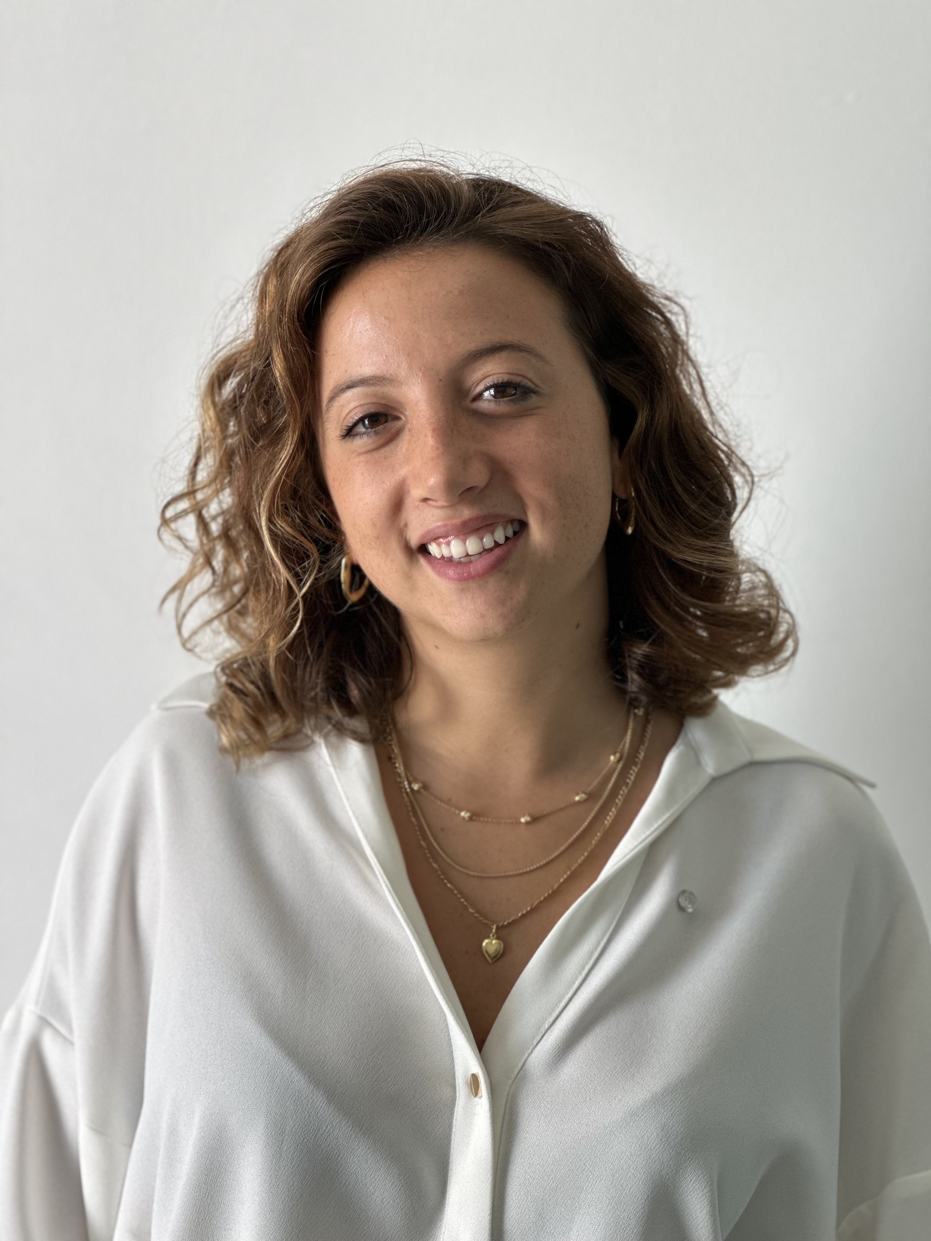 Iaia Colella – Brain Performance Coach