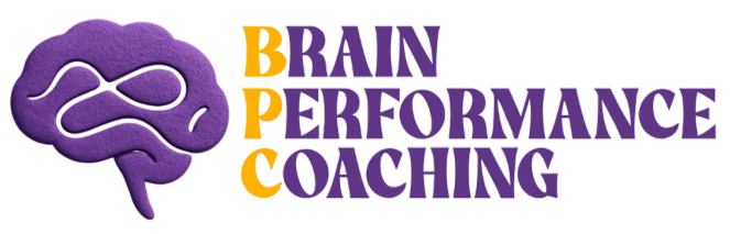 Iaia Brain Coaching Logo